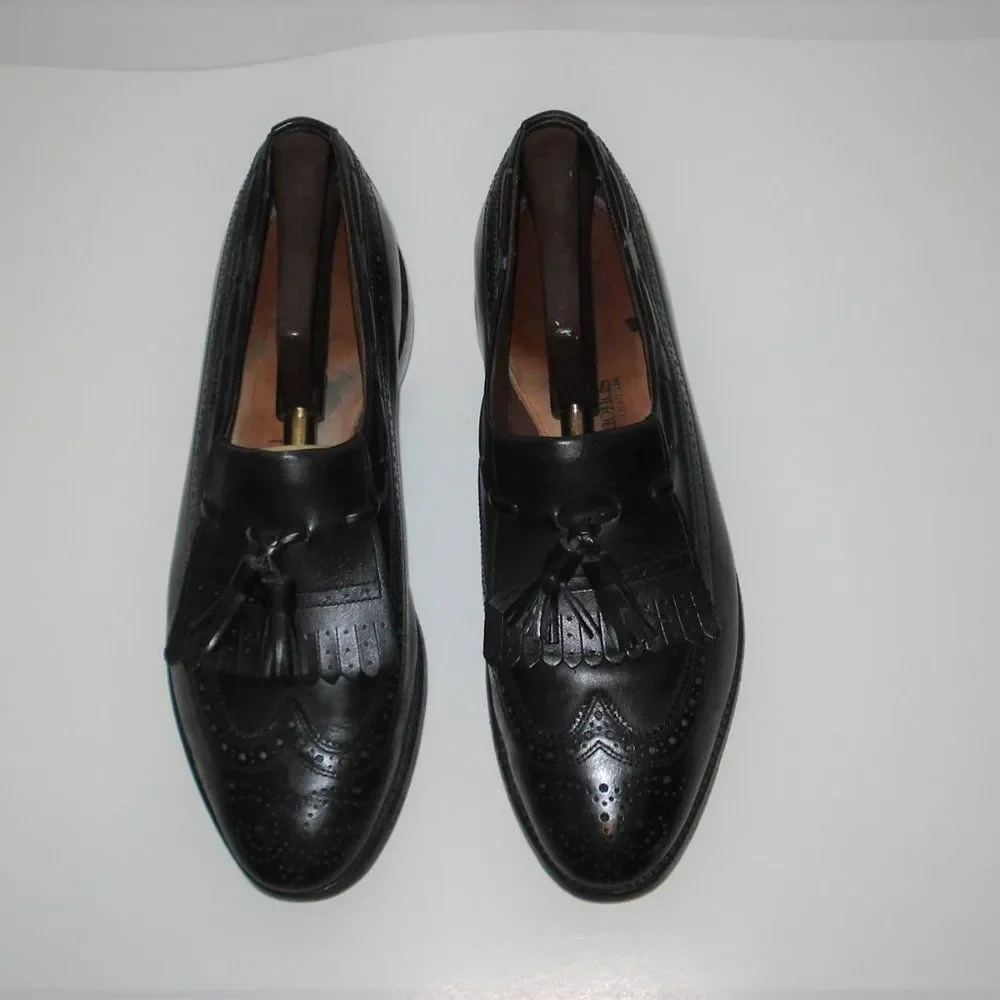 Allen Edmonds this great